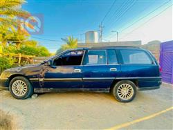 Opel Omega